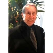 Harold Frederick Levine