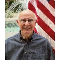 Alfred Bernard Levine