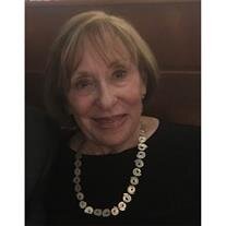 Shirley Louise Racusin-Roosth
