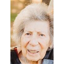Ruth D. Brown