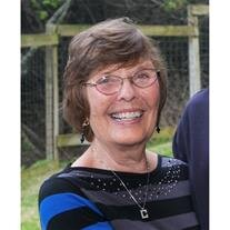 Carol Gerber