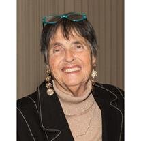 Sharon L Kann