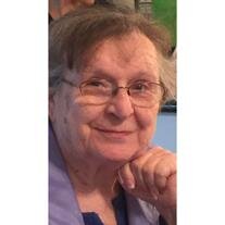 Rosa Woloski