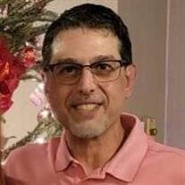 Corey Michael Carrabino
