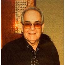 Everett Weinstein