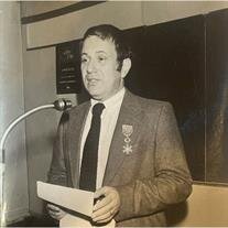 Professor Roland Glowinski