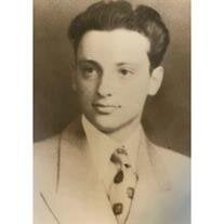 Ralph Finkelstein
