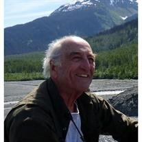 Morton Honig