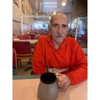 Stephen Lilly