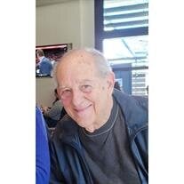 Raymond D. Brochstein