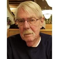 Wayne Rudolph Saeger