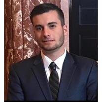 Jeremy Dane Pilloff