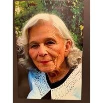 Lorraine F. Brown