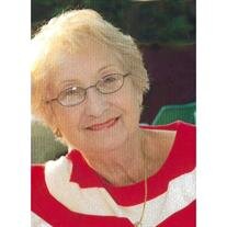 Evelyn Bank Sandler