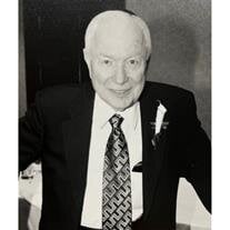 Isadore "Sonny" Landsberg