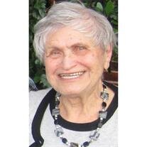 Yolande Dauber