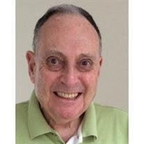 Marvin Rosenberg