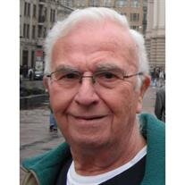 Norbert Buchsbaum