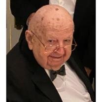 Marvin Gilbert Barish