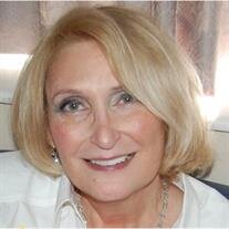 Sharron Schaffer Zeisman