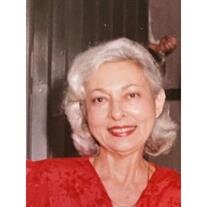 Sophie Ryemon Waldman