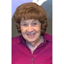 Bess Gelman Wishnow