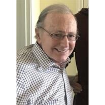 Jerome Kosoy, M.D.
