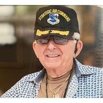 Arthur Squires