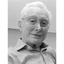 Herbert Sacks Jacobson