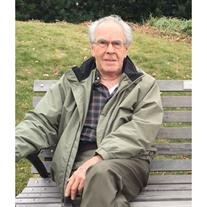 Gary Stephen Levin
