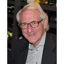 Michael James Gordon, MD