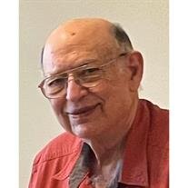 Barry Kurtz