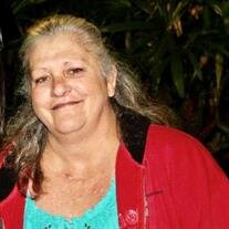 Marcella Laurie Gendron