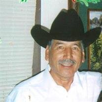 Silverio Hernandez Medina