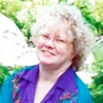 Ingrid A. Underland