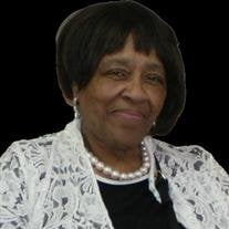 Barbara Ann Gilbert