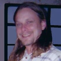 Michael Jason "Woody" Wood