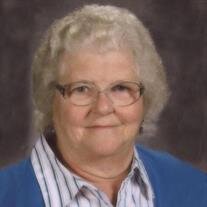 Wilma J. Hunt