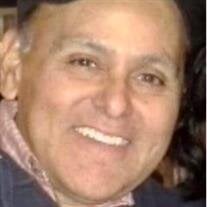 Robert "Bob" Raymond DeLira