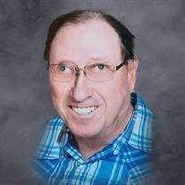 John Gilsdorf