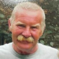 David M Entrot Sr.