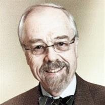 James Stuart Simonson