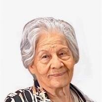 Consuelo Castaneda