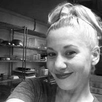 Ms. Kristi Dawn Hill