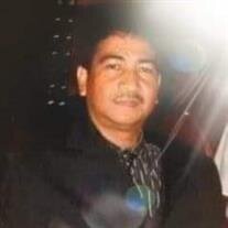 Sergio Daus Tabago Jr