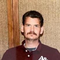 Timothy Wayne Collins "Timmy"