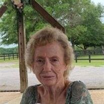 Mrs. Linda Lanham