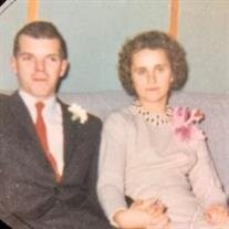 Betty Faye Stone