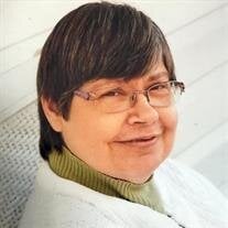 Margaret Ann "Peggy" Galbraith