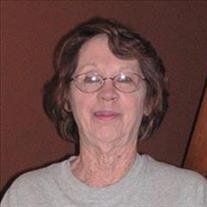 Paula Gene Caffee
